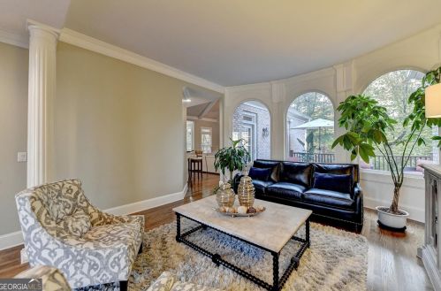 8760 Glasgow Pointe, Duluth GA 30097-6606 exterior