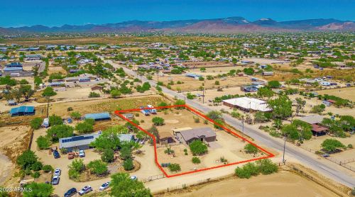 34826 3rd Ave, Phoenix AZ 85023-3640 exterior