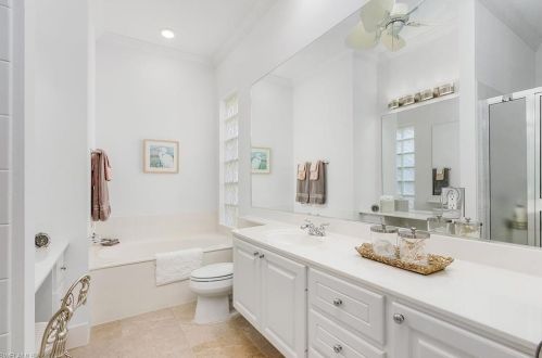 8576 Alessandria Ct, Naples FL 34114-2703 exterior