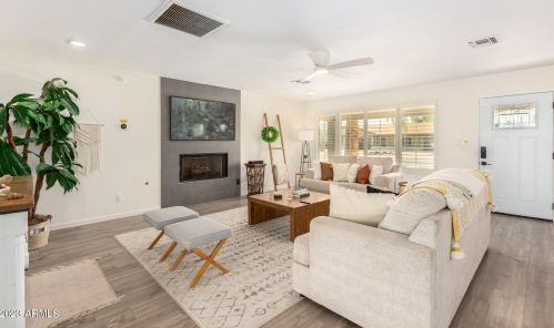 6634 16th Dr, Phoenix AZ  85015-1425 exterior