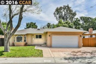 2282 Charlotte Ave, Concord, CA 94518-2538