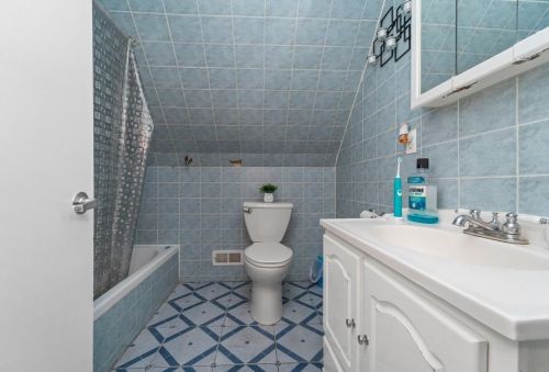 2720 Karlov Ave, Chicago IL 60652-3121 exterior