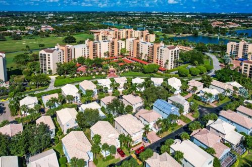 7239 Panache Way, Boca Raton FL 33433-6920 exterior