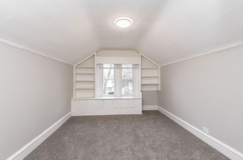 5308 38th St, Milwaukee WI  53209-4737 exterior