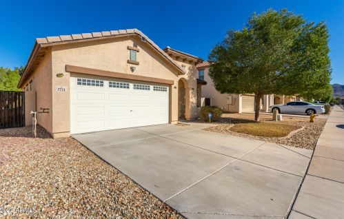 7711 25th Ave, Phoenix, AZ 85041-7664