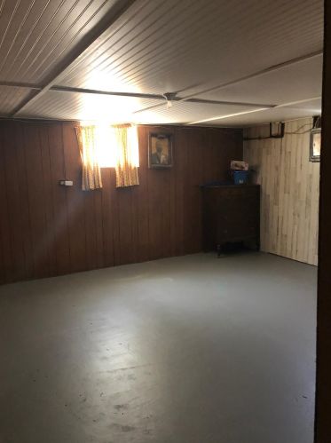 1320 Taft St, Gary IN  46404-2232 exterior