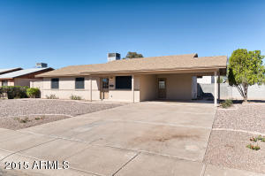 800 Shannon St, Chandler AZ  85226-5871 exterior