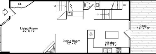 2246 Lakewood Ave, Chicago IL 60614-3629 exterior