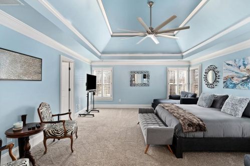 1021 Madeline Ln, Atlanta GA  30350-4024 exterior