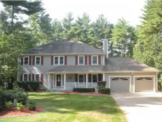 1 Castleton Ct, Merrimack, NH 03054-4750