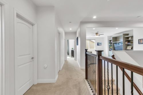 3124 Aldridge Way, Folsom CA  95762-9513 exterior