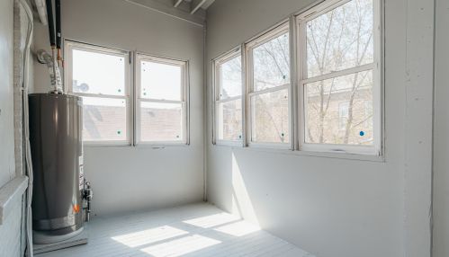 3144 Lituanica Ave, Chicago IL 60608-6649 exterior