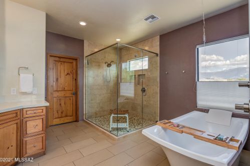 921 Painted Clouds Pl, Tucson AZ 85755-9372 exterior