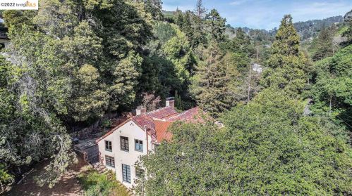 7351 Claremont Ave, Berkeley CA 94705-1422 exterior