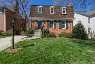 1170 Colonial Rd, Mc Lean, VA 22101-2914