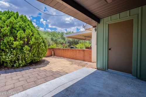 1176 Alpine Cir, Green Valley AZ 85614-1830 exterior