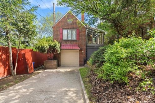 1029 Negley Ave, Pittsburgh, PA 15206-1527