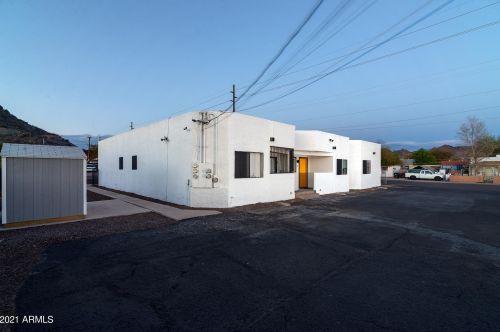 9618 5 St, Phoenix AZ 85020-2905 exterior