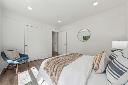 1522 California St, Berkeley CA 94703-1608 exterior