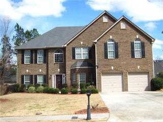 449 Commons Park Ln, Tucker, GA 30084-8926