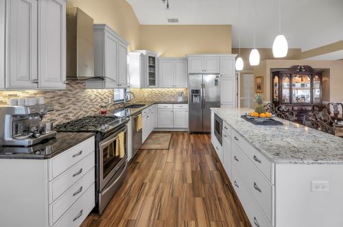 1715 Dominic Ave, Fort Pierce FL 34952-5816 exterior