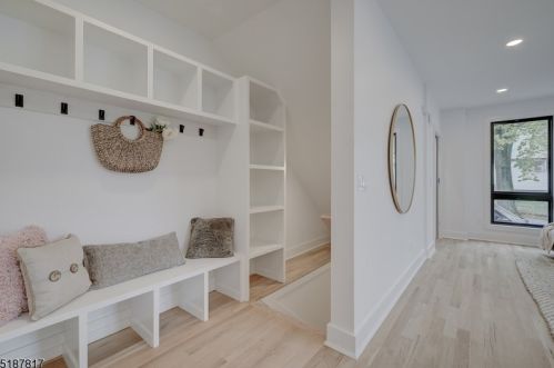 21 New St, Montclair NJ 07042-4543 exterior