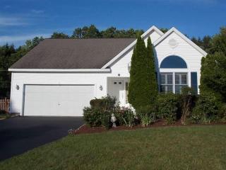 1 Partridge Gln, Schenectady NY  exterior