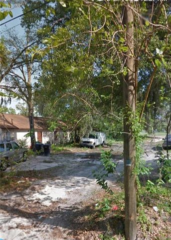 3105 Osborne Ave, Tampa FL  33610-2154 exterior