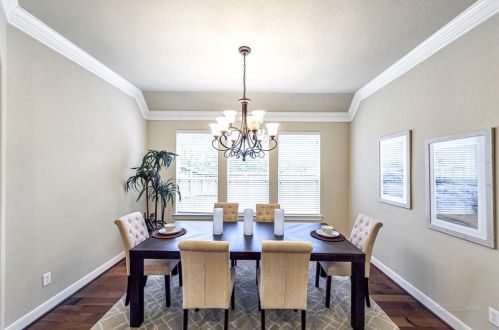 28307 Wild Mustang Ln, Fulshear TX 77441-2064 exterior