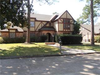 11007 Candlewood Dr, Houston TX  77042-1305 exterior