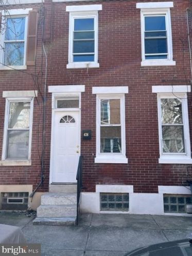 428 Dudley St, Philadelphia PA  19148-2517 exterior