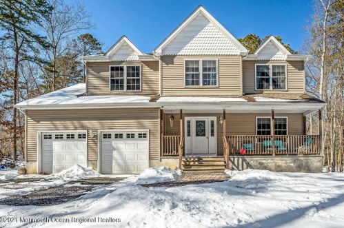 438 Freehold Rd, Jackson Twp, NJ 08527-4627