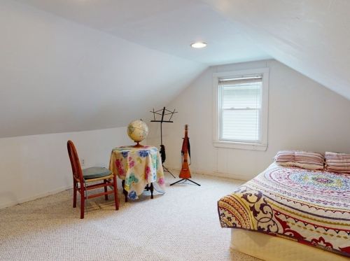 81 Brayton Rd, Boston MA exterior