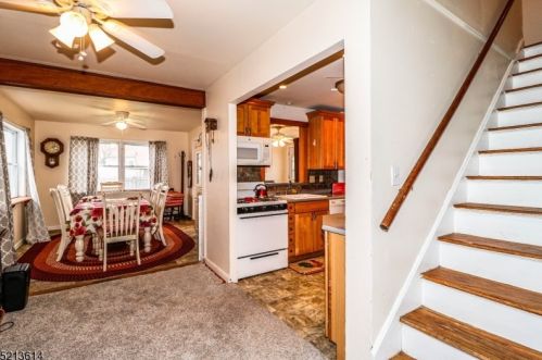 45 George Pl, Iselin, NJ 08830-1141