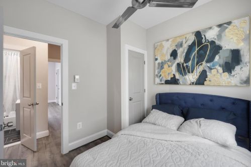 4227 Edson Pl, Washington DC  20019-8023 exterior