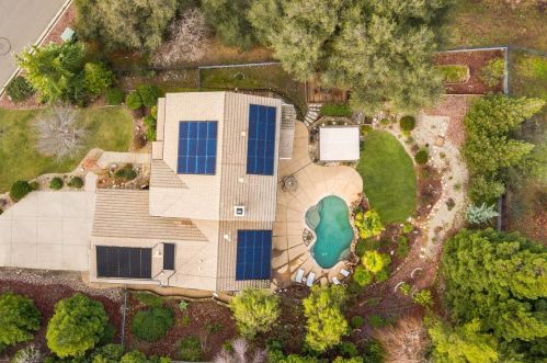 2593 Aberdeen Ln, Folsom CA  95762-5656 exterior