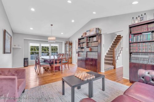 28 Linda Dr, Jackson Twp NJ 08527-5026 exterior