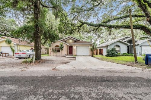 1505 Louisiana Ave, Tampa FL  33610-6032 exterior