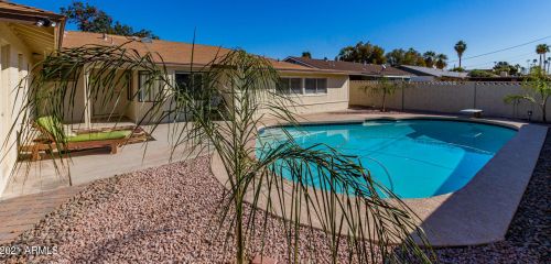 3631 Colter St, Phoenix AZ 85018-1659 exterior