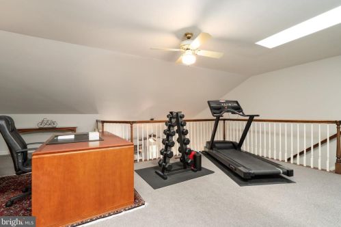 1532 Hampton Hill Cir, Mc Lean VA  22101-6020 exterior