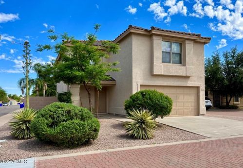 2325 Palm Beach Dr, Chandler AZ  85249-4666 exterior