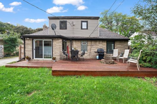 3260 95, Milwaukee WI 53222-3527 exterior