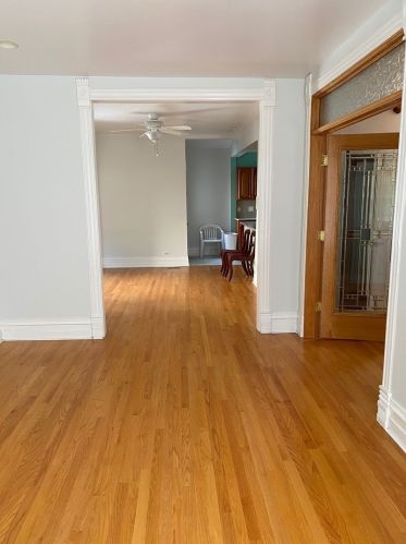 2119 Montrose Ave, Chicago IL  60618-1719 exterior