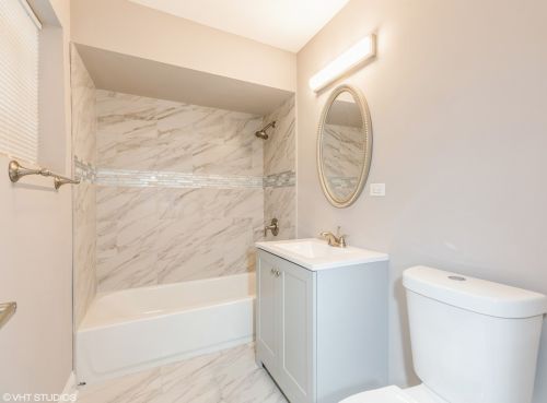 414 89th St, Chicago IL  60619-6716 exterior