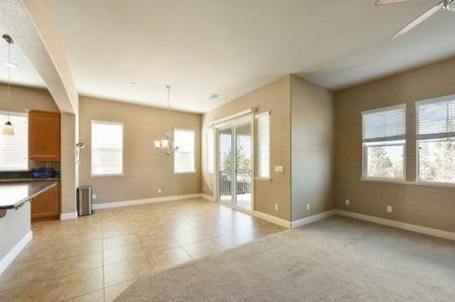 2110 Fenceline Dr, Folsom CA exterior