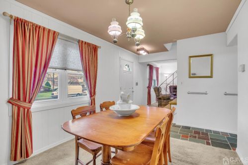 15 Bertrand St, Old Bridge NJ exterior