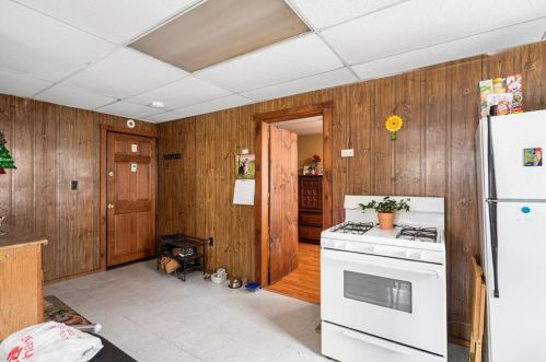 74 Hollis St, Woonsocket RI 02895-5831 exterior