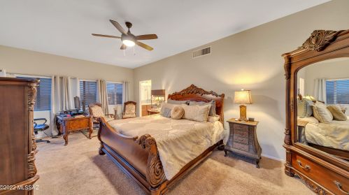 6250 Diamond St, Tucson AZ  85745-8923 exterior