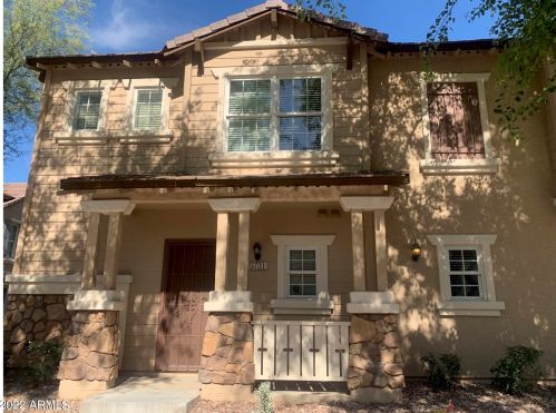 5731 21st Pl, Phoenix AZ  85040-3465 exterior