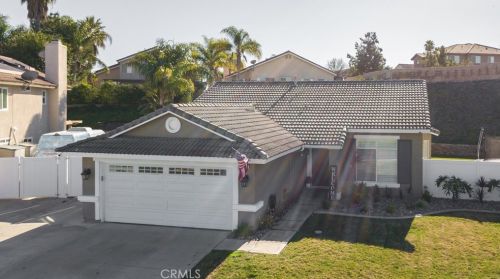 8681 Merrick St, Riverside, CA 92508-2528